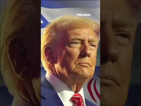 Read more about the article Trump: We CANNOT have Iran do this anymore! #foxnews #news #shorts #trump