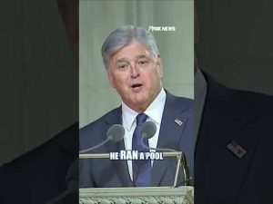 Read more about the article Hannity: Lindsey and I laughed about this ‘CONSTANTLY’  #foxnews #news #us #media