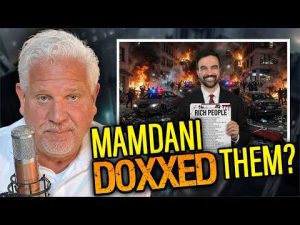 Read more about the article How Doxxing NYC Residents Became Mamdani’s New Tool for Compliance