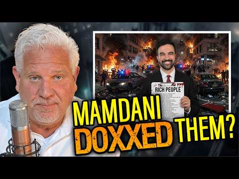Read more about the article How Doxxing NYC Residents Became Mamdani’s New Tool for Compliance