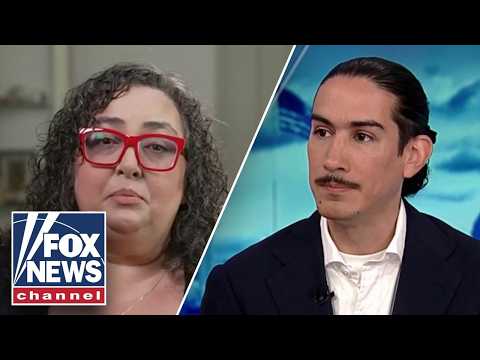 Read more about the article EXPOSED: Democratic socialist leaders GRILLED on radical new agenda