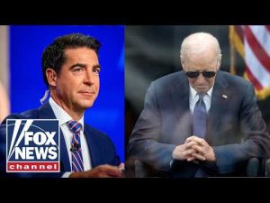 Read more about the article Watters: Democrats paid a FORTUNE to bury this…