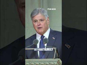 Read more about the article Hannity: Kavanaugh ‘brought out the best’ in Graham #shorts #foxnews #news #breakingnews