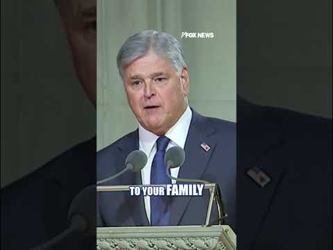 Read more about the article Hannity: Kavanaugh ‘brought out the best’ in Graham #shorts #foxnews #news #breakingnews