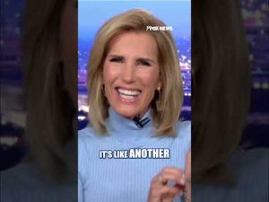 Read more about the article Laura Ingraham: They’re NEVER going to get over THIS #shorts #foxnews #news #us