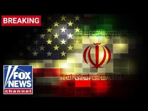 Read more about the article BREAKING: Iran launches ‘surprise attack’ on US forces in Middle East
