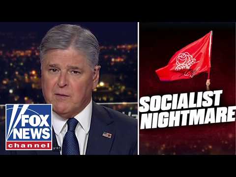 Read more about the article Hannity: We are witnessing an ‘EXTREME’ brand of politics in New York