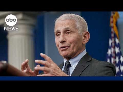 You are currently viewing Fauci in Capitol Hill hot seat after diary is released