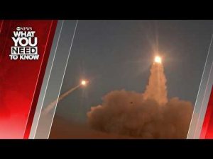 Read more about the article US Intercepts Surprise Attack By Iran. What You Need To Know – July 29