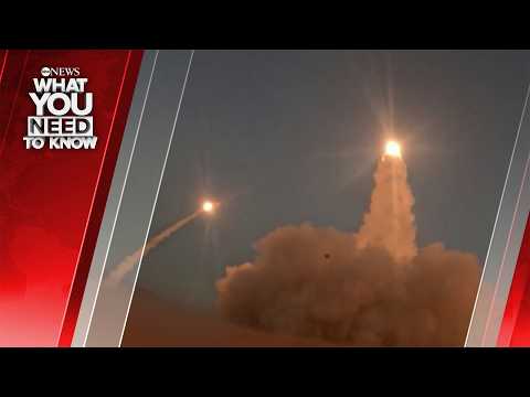 You are currently viewing US Intercepts Surprise Attack By Iran. What You Need To Know – July 29