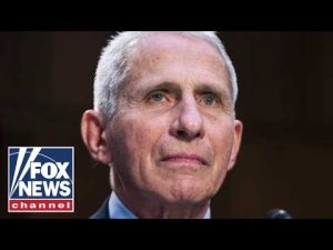 Read more about the article UNDER OATH: Fauci faces fresh legal warning before testimony