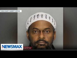 Read more about the article Georgia lawyer accused of smuggling drugs inside jail | Wake Up America
