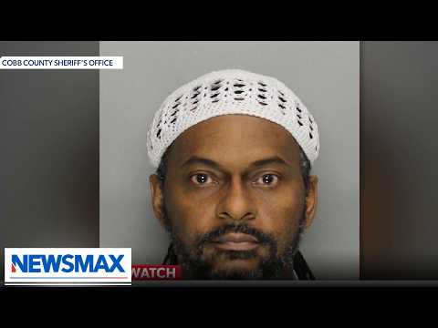Read more about the article Georgia lawyer accused of smuggling drugs inside jail | Wake Up America