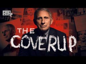 Read more about the article Is Anthony Fauci Guilty? | The Coverup FULL Series Trailer
