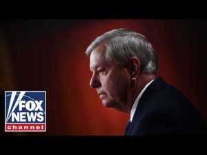 Read more about the article WATCH LIVE: Lindsey Graham funeral service held in South Carolina