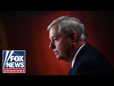 Read more about the article WATCH LIVE: Lindsey Graham funeral service held in South Carolina