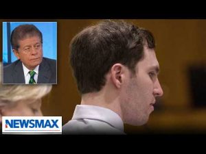 Read more about the article Evidence is surely enough for Robinson trial: Judge Andrew Napolitano | Bianca Across The Nation