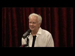Read more about the article Joe Rogan Experience #2532 – Tim Robbins