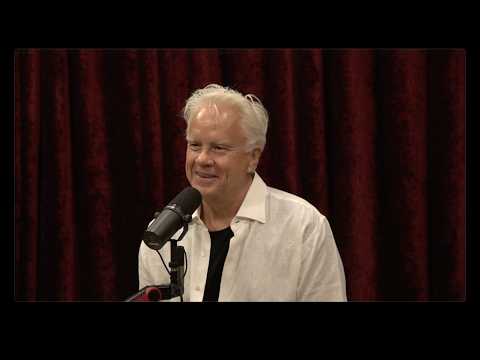 Read more about the article Joe Rogan Experience #2532 – Tim Robbins