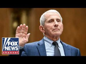 Read more about the article DETAILS: Fauci takes the fifth 111 TIMES