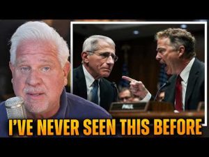 Read more about the article The REAL Reason Fauci Kept Pleading The Fifth To Rand Paul