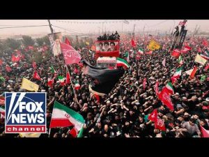 Read more about the article Iran doesn’t want a deal, former Bush speech writer says