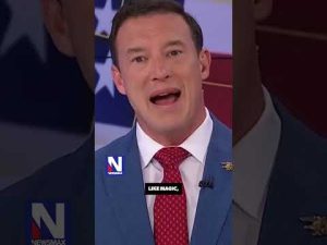 Read more about the article Destroying liberals’ anti-ICE arguments: Carl Higbie