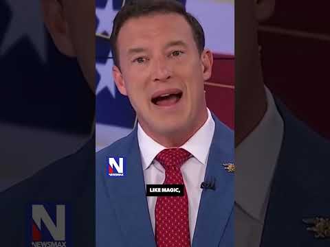 You are currently viewing Destroying liberals’ anti-ICE arguments: Carl Higbie