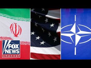 Read more about the article NATO commander WARNS of missile shortages