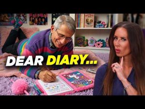 Read more about the article Dr. Fauci’s Newly Released “Diary Entries” PROVE He Was Lying about Covid Origins! | Sara Gonzales