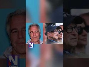 Read more about the article The Bill Gates-Jeffrey Epstein connection explained by Rep. James Comer