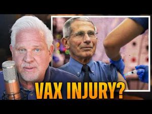 Read more about the article Did The Vaccine Make Fauci Sick? Here’s What We Know…