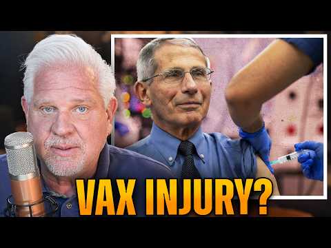 You are currently viewing Did The Vaccine Make Fauci Sick? Here’s What We Know…