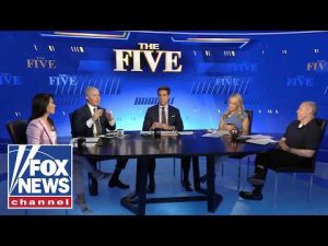 Read more about the article ‘The Five’: President Trump vows response after Iranian surprise attack