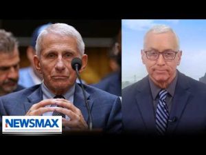 Read more about the article Dr. Fauci was ‘too aroused’ by the media: Dr. Drew Pinsky