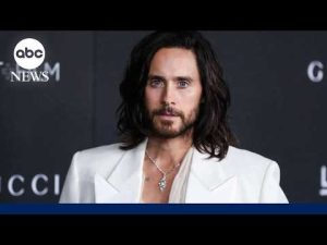 Read more about the article Jared Leto denies sexual assault allegations