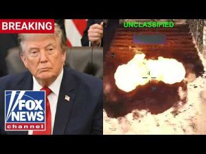 Read more about the article BREAKING: US launches new strikes on Iran