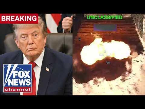 Read more about the article BREAKING: US launches new strikes on Iran
