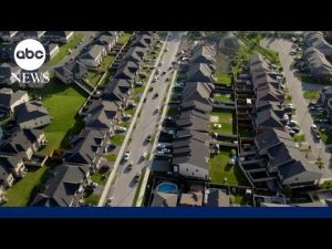 Read more about the article Alleged schemes target homeowners at risk of foreclosure