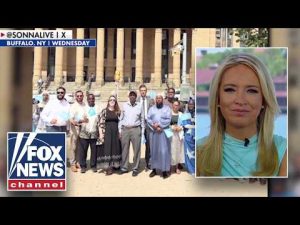 Read more about the article McEnany: This is INSULTING