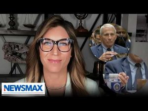 Read more about the article Body Language Expert says Fauci’s ‘subconscious actions’ proves he’s a ‘liar’