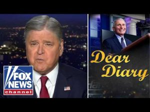 Read more about the article Hannity: This ‘REEKS of DESPERATION’