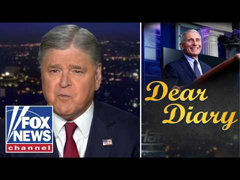Read more about the article Hannity: This ‘REEKS of DESPERATION’