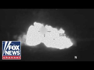 Read more about the article ESCALATION: US UNLEASHES on Iran in new wave of strikes