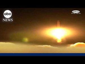 Read more about the article U.S. launches new retaliatory strikes on Iran after attack on American forces