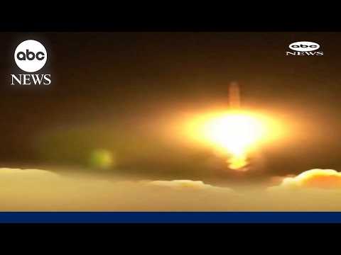 Read more about the article U.S. launches new retaliatory strikes on Iran after attack on American forces