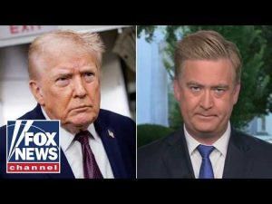 Read more about the article DETAILS: Trump UNLEASHES on Iran war planners
