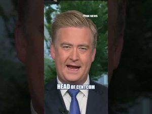 Read more about the article Trump unleashes ‘STRING OF EXPLETIVES’ on Iran war planners #foxnews #news #us #fox
