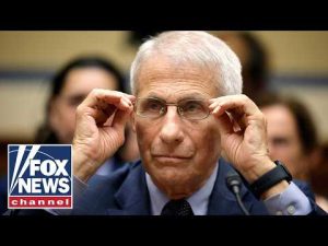 Read more about the article FAUCI FALLOUT: Frustrating hearing OUTRAGES senators