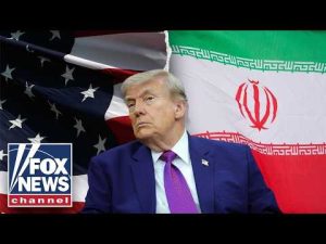 Read more about the article ‘DEGRADE THE IRGC’: US strikes Iran-backed militias